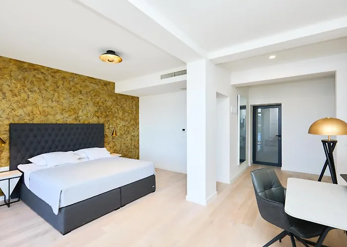 Апартаменты Hedera Estate Hedera A25 *